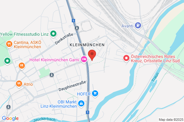 Fahrschule Moritz