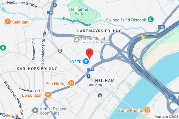 Kika Moebel Handel Ges.mbH