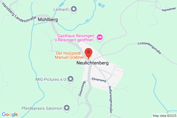 Holzner GesmbH Gastronomiebetriebs KEG