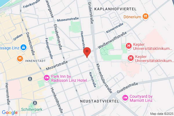 Moestl Baeckerei Inh Prandstaetter