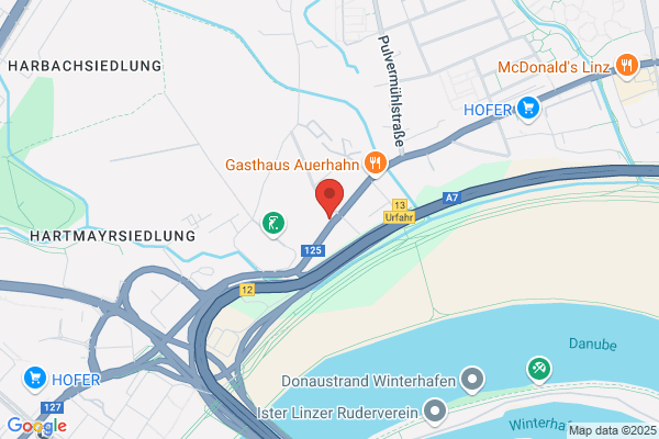 Pertlwieser Baeckerei GmbH