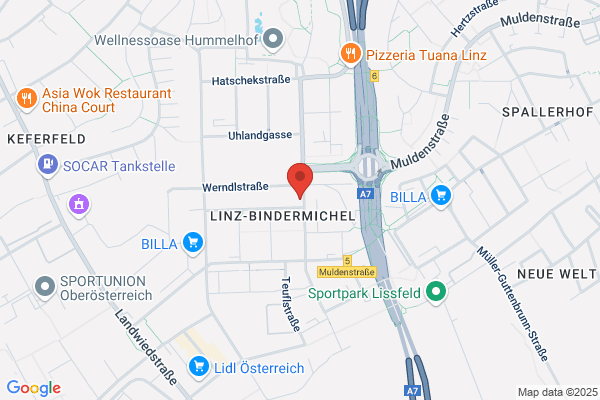 RING - Die Baeckerei GmbH