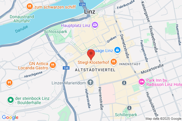 Ring Die Baeckerei GmbH