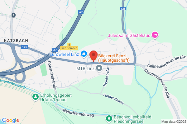 Ring-Die Baeckerei GmbH