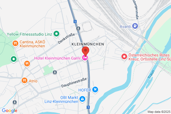 Ring-Die Baeckerei GmbH