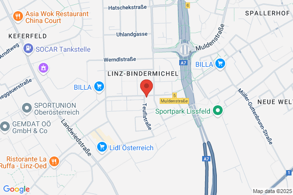 Salzkammergut BACKEREI GmbH