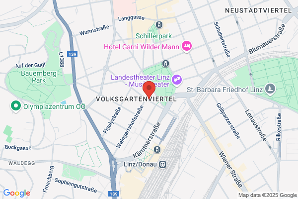 Lokalbahnhof