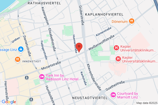 Oberbank Bank fuer Oberoesterreich und Salzburg