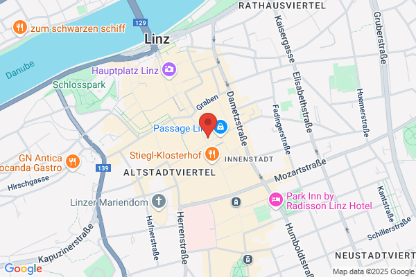 Raiffeisenbank Linz-Traun reg.Gen.mbH