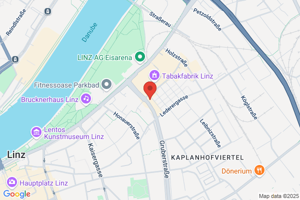 Raiffeisenbank Linz-Traun reg.Gen.mbH