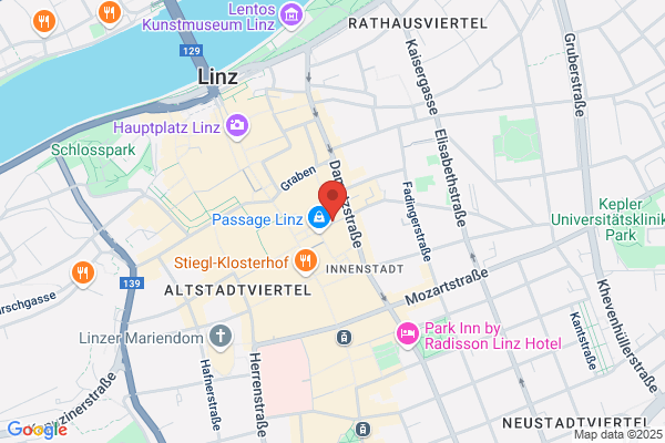 Volksbank Linz- Muehlviertel regGenmbH