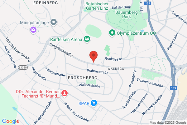 Allgemeine Sparkasse Oberösterreich Bank AG