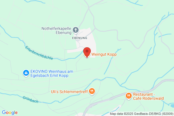 Weingut Sovik