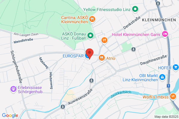 Raiffeisenbank Kleinmuenchen /Linz regGenmbH