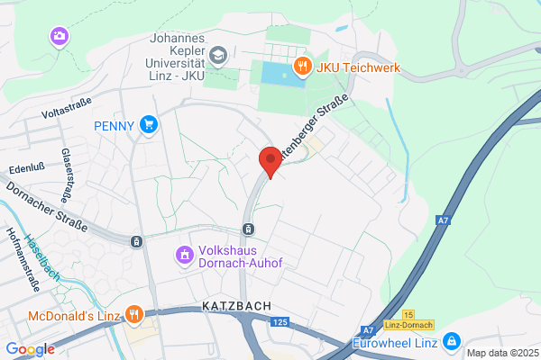 Raiffeisenbank Linz - Traun reg.Gen.mbH