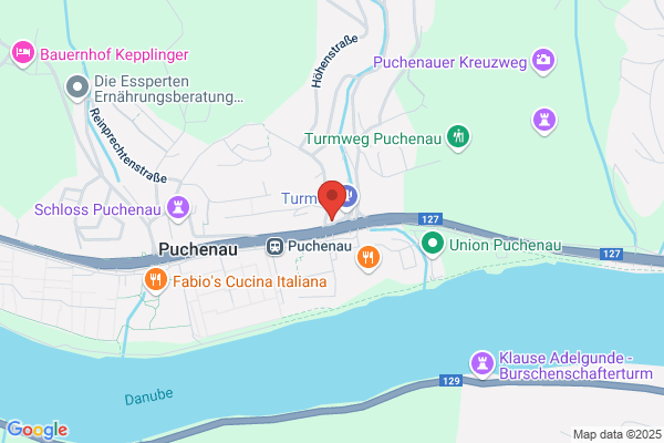 Raiffeisenbank Linz Traun reg.Gen.mbH