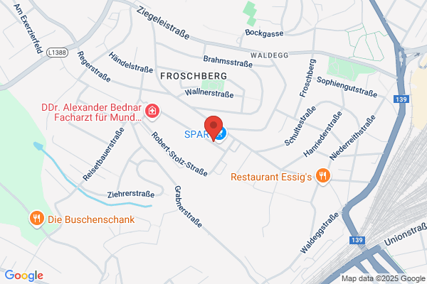 Raiffeisenbank Linz-Traun reg.Gen.mbH