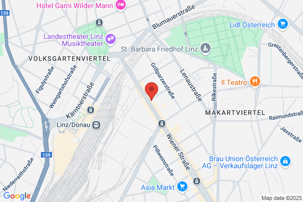 Raiffeisenbank Linz-Traun reg.Gen.mbH