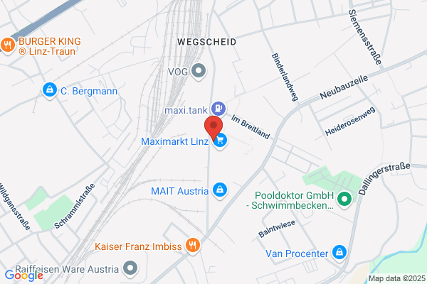Raiffeisenbank Linz-Traun reg.Gen.mbH