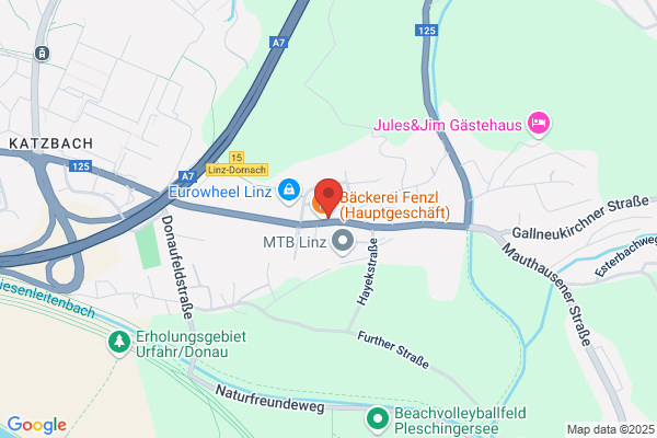 Raiffeisenbank Region Gallneukirchen regGenmbH