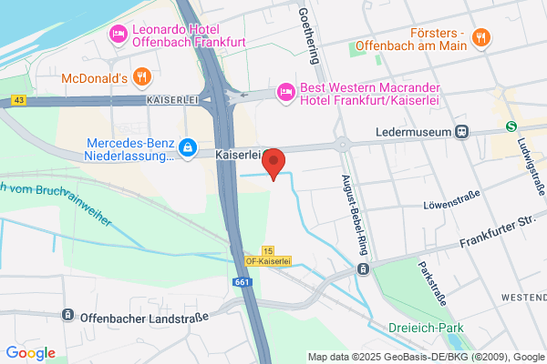 partner Reinigung und Objektservice