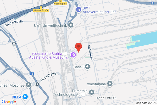 AIS Advanced Information Beteiligungen GmbH