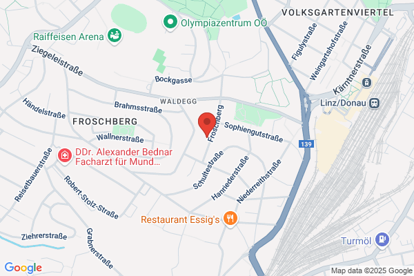 Oberlehner Beteiligungsgesellschaft mbH