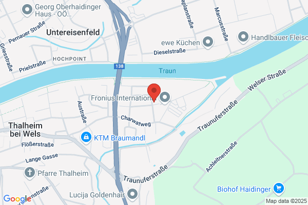 Widhalm Bewaesserungstechnik
