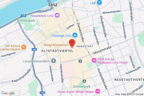 Stieglitz Bar