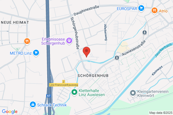 Augarten Cafe-Pub