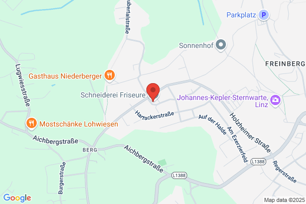 Cafe Holzheim