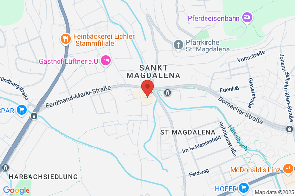 Magdalenal-Bar