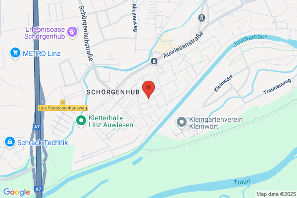 Gemeinnuetzige Wohnungsgesellschaft der Stadt Linz GmbH