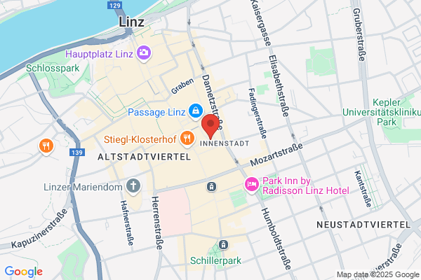 Landesregierung Landeskulturzentrum