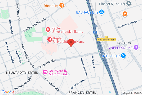 Schneegatterer gemeinnuetzige Wohnungsges.mbH