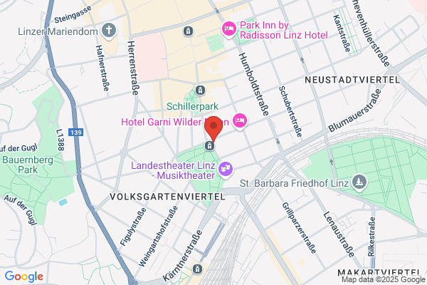 WSG Gemeinnuetzige Wohn- und Siedlergemeinschaft regGenmbH