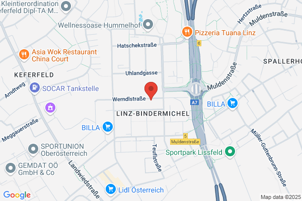 DETA TRADE GmbH