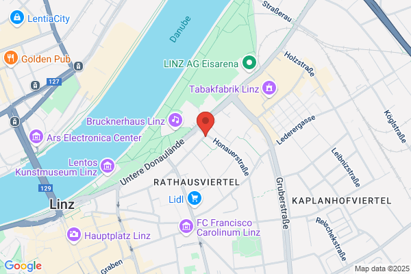 BCL Buero- center Linz Errichtungs- und Verwaltungsgesellschaft mbH
