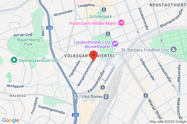 BDW - Immobilien- verwaltungs GmbH