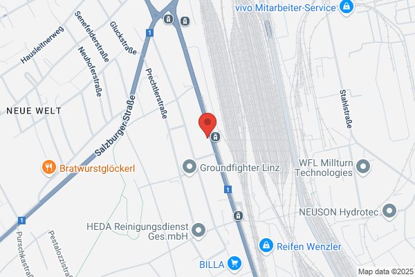 MTR-BAU GmbH