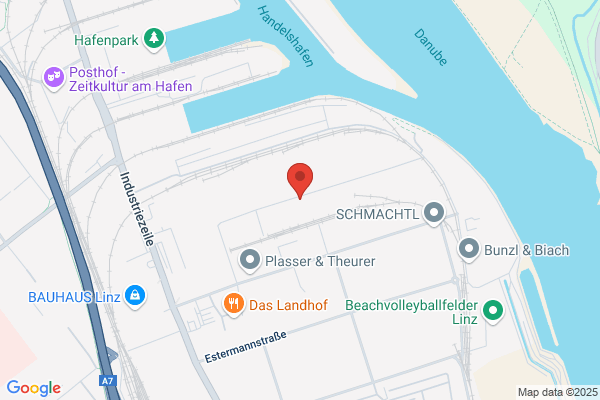 Toplitsch GesmbH