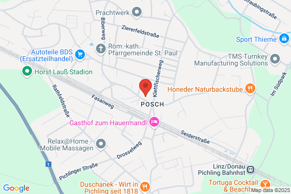 Refchart GmbH