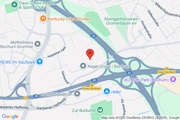 Regema Vertriebs- ges.mbH und Co KG