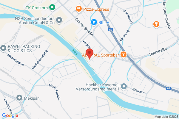 Colas GmbH Zweigniederlassung Linz