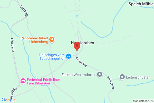 Geotess HandelsgmbH