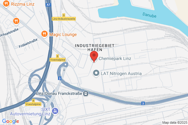 Liquiment Linz GmbH