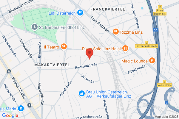 Tegola Handelsges.mbH