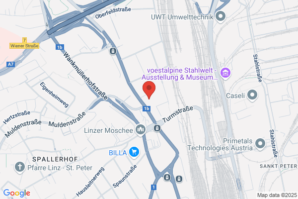 Berufsschule Linz 2