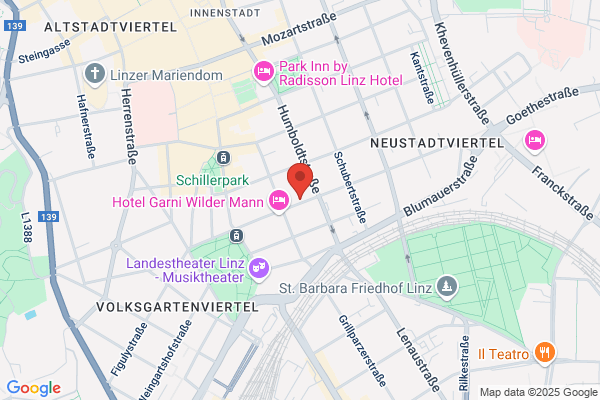 Hoehere Technische Bundeslehranstalt