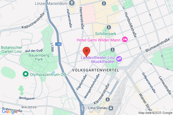 DI Ghahremanian ZT- Gesellschaft mbH fuer Bauwesen